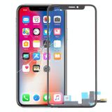  Bảng điều khiển cảm ứng gốc với OCA cho iPhone x 