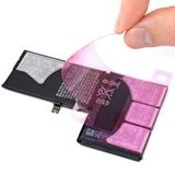  10 PCS Miếng dán băng dính pin cho iPhone X 