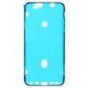  50 PCS Miếng dán chống thấm nước khung viền màn hình LCD cho iPhone XR 