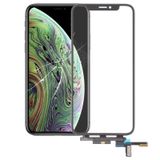  Bảng điều khiển cảm ứng gốc với OCA cho iPhone XS 