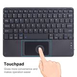  [Kho HK] BlackView K1 Universal Portable Bluetooth Wireless Bàn phím cho máy tính bảng 