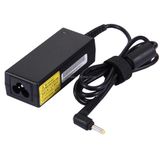  Máy tính xách tay 19.5V 2.05A 40W 4.0x1.7mm Bộ sạc nguồn cho máy tính xách tay với cáp nguồn cho HP Mini (1131TU, 017TU, 1000, 1014TU, 1103TU, 1119TU, 1010TU, 1103 110, 210) 