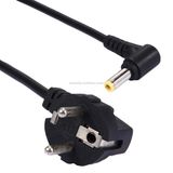  20V 4.5A 90W 5.5x2.5mm Máy tính xách tay Máy tính xách tay Bộ chuyển đổi nguồn Bộ sạc đa năng với cáp nguồn cho Lenovo Y460 / Y470 / G470 / G480 