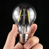 Bóng đèn LED siêu tiết kiệm A60 E27 2W 