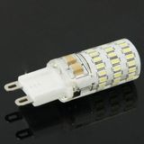  Bóng đèn bắp G9 3W 300LM 45 LED SMD 3014, AC 110V (Ánh sáng trắng) 