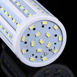  Bóng đèn ngô 20W vỏ máy tính, E27 1800LM 75 LED SMD 5730, AC 85-265V (Trắng ấm) 