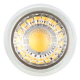  Đèn LED chiếu điểm MR16 5W, AC 220V (Trắng ấm) 