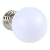  Bóng đèn LED 3W RGB E27, AC 220V 