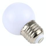  Bóng đèn LED 3W RGB E27, AC 220V 