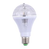  Đèn LED sân khấu LED màu đầy đủ màu sắc E27, AC 85-260V 