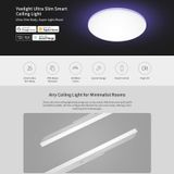  Đèn LED âm trần thông minh Yeelight Ultrathin, Đường kính: 23,5cm 