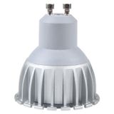  GU10 8W Đèn LED rọi sáng màu ấm, 85-265V 