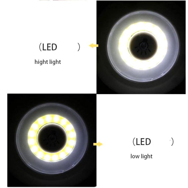 Juego Bombillas Luces Inalámbricas X3: Ilumina tu hogar con estilo - Juego Bombillas Luces Inalámbricas X3