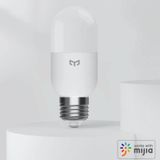  Bản gốc Xiaomi Youpin YLDP26YL Yeelight Có thể điều chỉnh Độ sáng Nhiệt độ Độ sáng Đèn LED thông minh M2 E27 