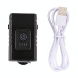  BK02 1000LM Micro USB có thể sạc lại 