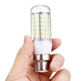  B22 5.5W 69 LED Bóng đèn LED SMD 5730 LED, AC 200-240V (Ánh sáng trắng) 