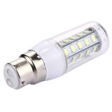  B22 3.5W 36 LED Bóng đèn LED SMD 5730 LED, AC 110-220V (Ánh sáng trắng) 