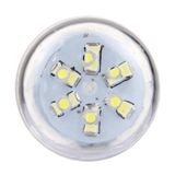  B22 3.5W 36 LED Bóng đèn LED SMD 5730 LED, AC 110-220V (Ánh sáng trắng) 