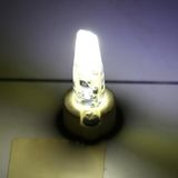  Bóng đèn LED ngô G4-1505 COB, DC 12V (Ánh sáng trắng) 