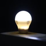  3 bóng đèn LED 5730 SMD Bóng đèn LED ban đêm, DC 5V (Ánh sáng trắng) 