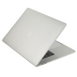  Đối với MacBook Pro 15.4 inch A1990 (2018) / A1707 (2016 - 2017) Màn hình tối không hoạt động Mẫu màn hình giả giả (Bạc) 