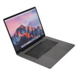  Đối với MacBook Pro 15.4 inch A1990 (2018) / A1707 (2016 - 2017) Màn hình màu Không hoạt động Mẫu màn hình giả giả (Xám) 