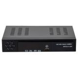  Đầu thu kỹ thuật số TV thông minh Aturos HD 1080P DVB-T2 & DVB-S2 kèm bộ điều khiển từ xa 
