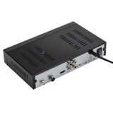  Đầu thu kỹ thuật số TV thông minh Aturos HD 1080P DVB-T2 & DVB-S2 kèm bộ điều khiển từ xa 