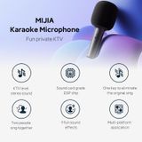  Bản gốc Xiaomi Mijia Bluetooth 5.1 Giảm tiếng ồn âm thanh karaoke Micrô 