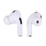  Đối với Mẫu tai nghe giả không hoạt động của Apple AirPods Pro 2 (Màu trắng) 