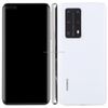  Đối với Huawei P40 Pro + 5G Màn hình đen không hoạt động Mô hình màn hình giả giả (Màu trắng) 