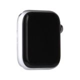  Đối với Apple Watch Series 6 40mm Màn hình đen Mẫu màn hình giả giả không hoạt động, để chụp ảnh dây đeo đồng hồ, không có dây đeo đồng hồ (Bạc) 