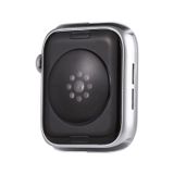  Đối với Apple Watch Series 6 40mm Màn hình đen Mẫu màn hình giả giả không hoạt động, để chụp ảnh dây đeo đồng hồ, không có dây đeo đồng hồ (Bạc) 