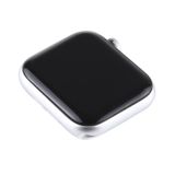  Đối với Apple Watch Series 6 40mm Màn hình đen Mẫu màn hình giả giả không hoạt động, để chụp ảnh dây đeo đồng hồ, không có dây đeo đồng hồ (Bạc) 