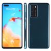  Đối với màn hình màu Huawei P40 5G Mô hình hiển thị giả giả không hoạt động (Xanh lam) 