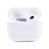  Đối với Apple AirPods 3 Mẫu tai nghe giả không hoạt động (Màu trắng) 