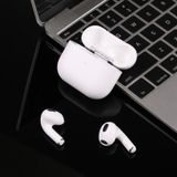  Đối với Apple AirPods 3 Mẫu tai nghe giả không hoạt động (Màu trắng) 