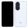  Đối với Huawei P50 Màn hình đen Màn hình giả không hoạt động Mẫu màn hình giả (Màu trắng) 