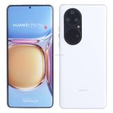  Đối với màn hình màu Huawei P50 Pro Mô hình màn hình giả giả không hoạt động (Màu trắng) 