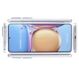  Đối với màn hình màu Huawei P50 Pro Mô hình màn hình giả giả không hoạt động (Màu trắng) 