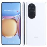  Đối với màn hình màu Huawei P50 Pro Mô hình màn hình giả giả không hoạt động (Màu trắng) 