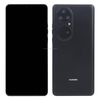 Đối với Huawei P50 Pro Màn hình đen Màn hình giả không hoạt động Mẫu màn hình giả (Màu đen) 