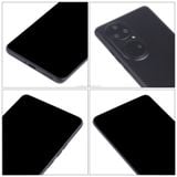  Đối với Huawei P50 Pro Màn hình đen Màn hình giả không hoạt động Mẫu màn hình giả (Màu đen) 