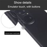  Đối với Huawei P50 Pro Màn hình đen Màn hình giả không hoạt động Mẫu màn hình giả (Màu đen) 