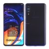  Đối với Galaxy A60 Màn hình màu gốc Mẫu màn hình giả giả không hoạt động (Xanh lam) 