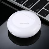  Đối với Huawei FreeBuds 3 Mẫu tai nghe giả không hoạt động (Màu trắng) 