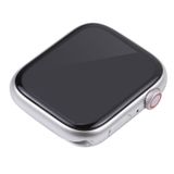  Đối với Apple Watch Series 8 41mm Màn hình đen Mô hình hiển thị giả giả không hoạt động, để chụp ảnh dây đeo đồng hồ, không có dây đeo đồng hồ (Starlight) 
