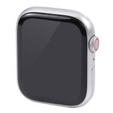  Đối với Apple Watch Series 8 41mm Màn hình đen Mô hình hiển thị giả giả không hoạt động, để chụp ảnh dây đeo đồng hồ, không có dây đeo đồng hồ (Starlight) 