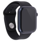  Đối với Apple Watch Series 8 41mm Màn hình đen Mô hình hiển thị giả giả không hoạt động (Màu đen) 