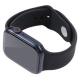  Đối với Apple Watch Series 8 41mm Màn hình đen Mô hình hiển thị giả giả không hoạt động (Màu đen) 